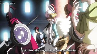 One piece full move eps.03