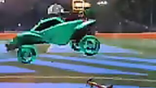 Teamate breaks rule 1,