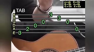 Cover guitar 1