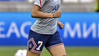 What Happens in Football When The Referee is a Woman