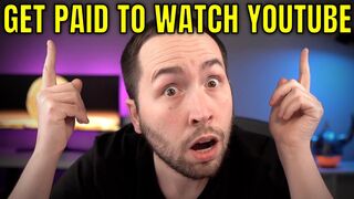 Make Money Watching Videos (free & Available Worldwide)