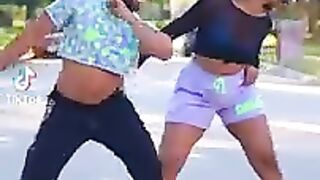 THE BATTLE OF AFRO DANCE TIKTOK COMPILATION PT. 2- SA, NIGERIA, GHANA etc... Universal Tiktok