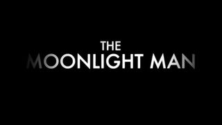 The Moonlight Man_Short Horror Film