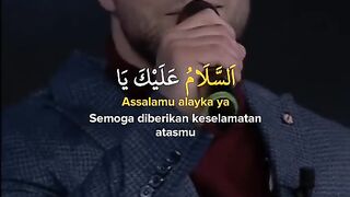 Sholawat nabi