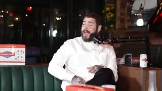 Post Malone On Mental Health