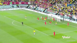 Brazil vs korea selatan