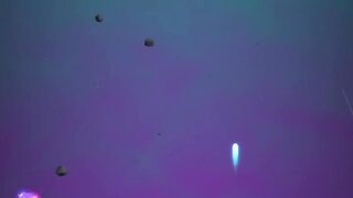 invasion of outer space