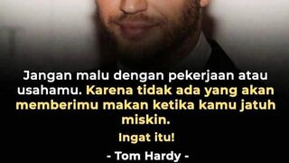 Motivation #16