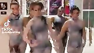 Wednesday Addams Dance - DANCE DANCE DANCE With My Hands Hands Hands - TikTok Compilation 2022