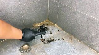 The producer doesn't want you to be aware of this! create a system for deodorising wastewater using PVC pipes.