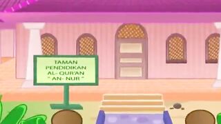 Adab Membaca Alquran