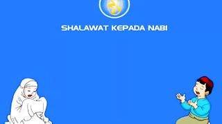 Shalawat Kepada Nabi