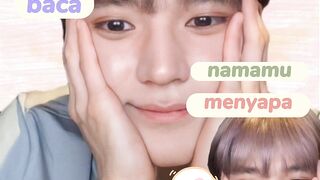 Ini umurnya 2bulan 7hari ya ges☺️????????