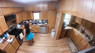 Another Day In My Kitchen | Zokitchen
