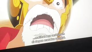 One piece serie