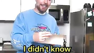 World's Most Expensive Beast Burger