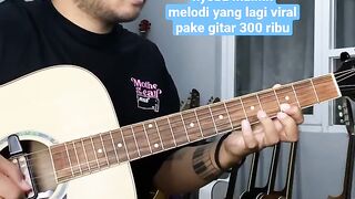 Cover guitar 3