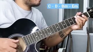 Cover guitar 4