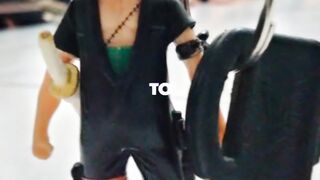 Zoro nih boss