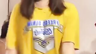 Another TikTok girls dance ???? challenge-2022