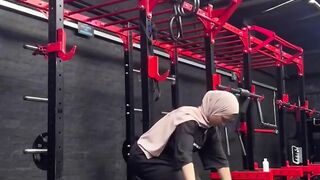 The BEST gym Tiktok Compilation RELATABLE TikToks Gym Motivation 2022