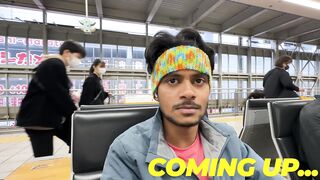 First class Bullet Train in JAPAN 2022