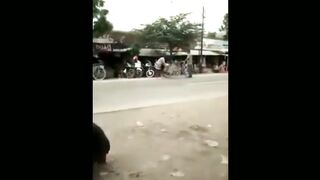Joget wong edan