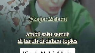 Kisah nabi sulaiman