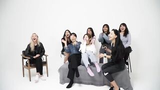 American was shocked by Asians' English Differences!!