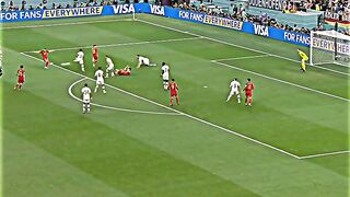 SPAIN VS GERMANY