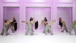 BLACKPINK - ‘Shut Down’ DANCE PERFORMANCE VIDEO
