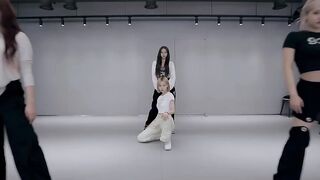 aespa 에스파 '도깨비불 (Illusion)' Dance Practice
