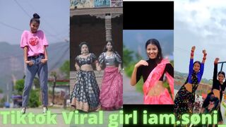 iam soni tiktok- i am soni tiktok videos- Viral tiktok girl soni - Tik Tok Nepal.mp4 Upload vide