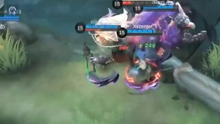 Momen epic comeback mobile legends