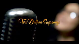 Teri Dulhan Sajaoongi _ Cover _ Anurati Roy