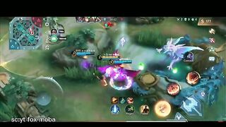 KKombo haram mobile legends