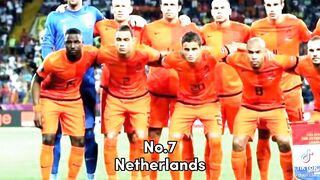 World cup final