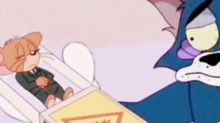 Tom & Jerry