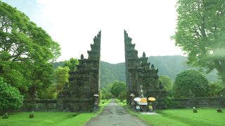 Bali-Paradise of Asia