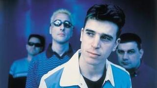 DANZA INVISIBLE - AGUA SIN SUEÑO {{{{ EN DIRECTO 1986 }}}}
