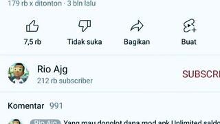 Ketika cwo begadang