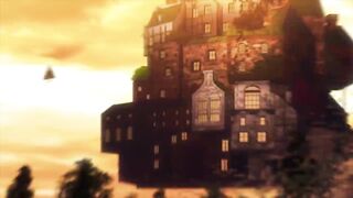 ASTA & Yami Vs Dante _ Black Clover