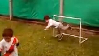Funniest Baby Videos
