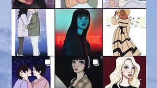 Actually Autistic TikTok Compilation
