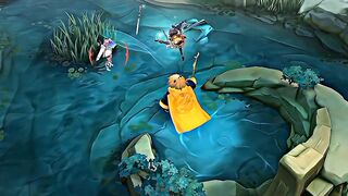 Eps. 3 mobile legends-slow motion bye student and teacher haha