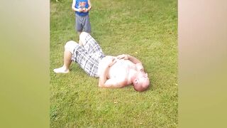 ry Not To Laugh - Funniest Rides | Fails of the Week
