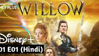 Willow 2022 Hindi Dubbed S01 E01 The Gales
