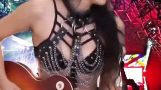 Larisa LIVIER comeback again????❤️