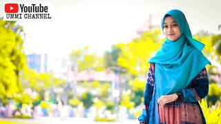 Birosulilahi walbadawi lirik