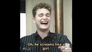 You laugh you Hit-